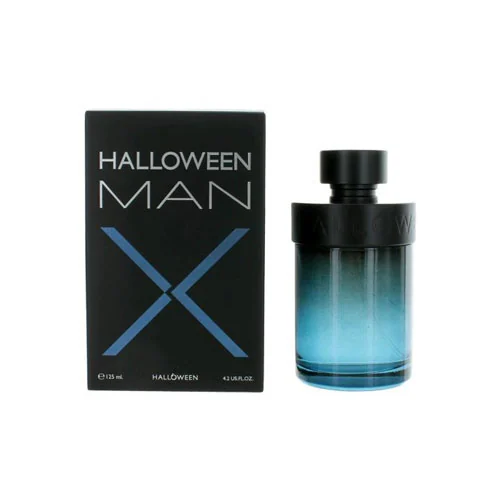 Presentación de Halloween X Men Eau de Toilette (EDT) 4.2 oz / 125 ml