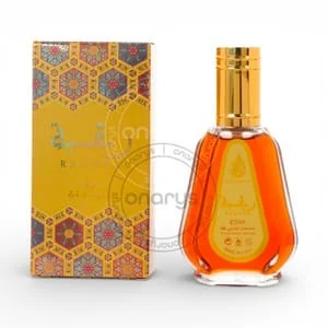 Presentación de Ard Al Zaafaran Raghba Eau de Parfum (EDP) 1.7 oz / 50 ml