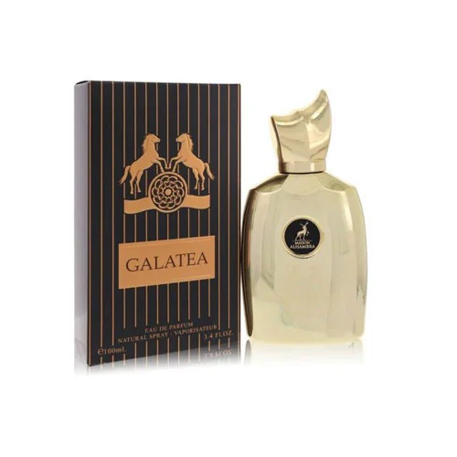 Presentación de Maison Alhambra Galatea Eau de Parfum (EDP) 3.4 oz / 100 ml