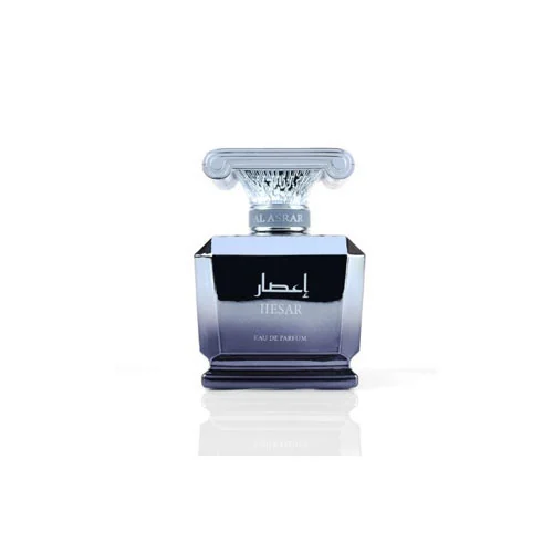 Presentación de Al Asrar Unisex Iiesar Nature Collection Eau de Parfum (EDP) 3.4 oz / 100 ml