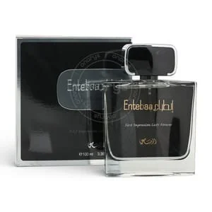 Presentación de Rasasi Entebaa Pour Homme Eau de Parfum (EDP) 3.4 oz / 100 ml