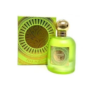 Presentación de Paris Corner Pear Potion Emir Eau de Parfum (EDP) 3.4 oz / 100 ml