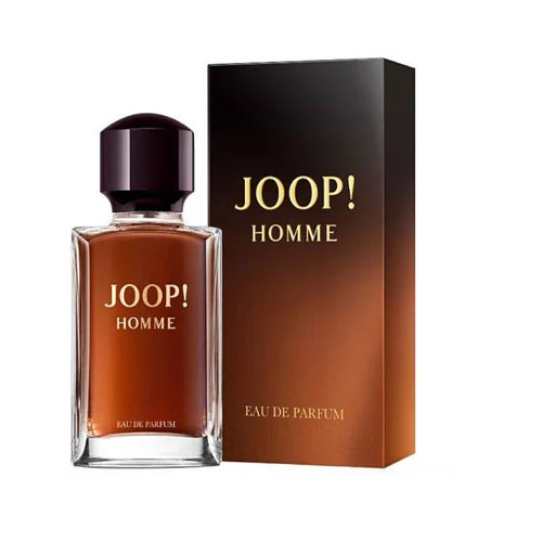 Presentación de Joop Hoop Men Eau de Parfum (EDP) 2.5 oz / 74 ml