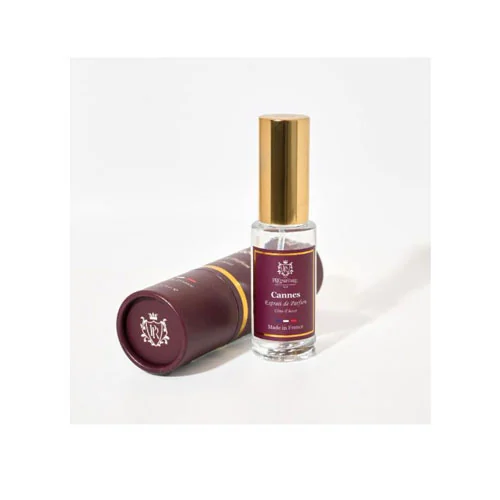 Presentación de Preparfumer Cannes Extrait de Parfum 0.51 oz / 15 ml