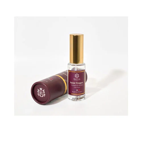 Presentación de Preparfumer Saint Tropez Women Extrait de Parfum 0.51 oz / 15 ml