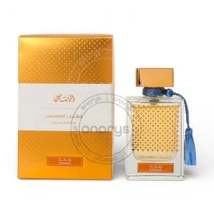 Presentación de Rasasi Qasamat Rasana Eau de Parfum (EDP) 2.1 oz / 62 ml