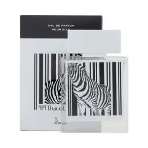Presentación de Rasasi Rumz Al 9325 - Pour Elle Eau de Parfum (EDP) 1.7 oz / 50 ml
