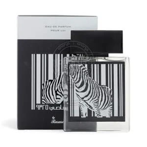 Presentación de Rasasi Rumz Al 9325 - Pour Lui Eau de Parfum (EDP) 1.7 oz / 50 ml