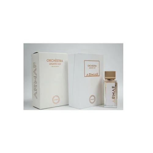 Presentación de Armaf Orchestra Legato Lux Men 2.7 Oz Edp Sp
