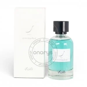 Presentación de Rasasi Sotoor - Raa' Eau de Parfum (EDP) 3.4 oz / 100 ml