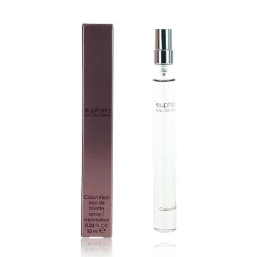Presentación de Mini Euphoria Eau de Toilette (EDT) 0.3 oz / 10 ml
