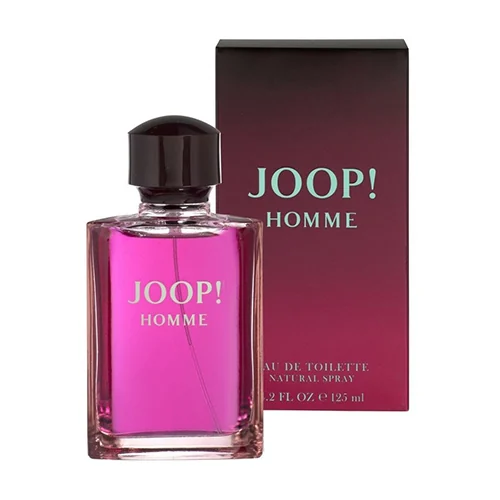 Presentación de Joop Eau de Toilette (EDT) 4.2 oz / 124 ml