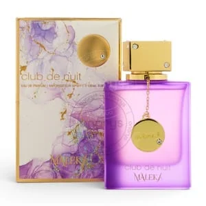 Presentación de Armaf Club de Nuit Maleka Women Eau de Parfum (EDP) 3.6 oz / 105 ml
