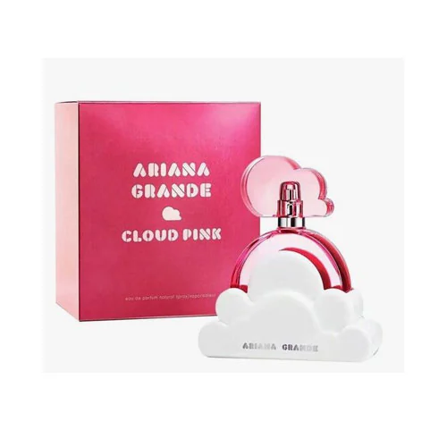 Presentación de Ariana Grande Ladies Cloud Pink Eau de Parfum (EDP) 3.4 oz / 100 ml