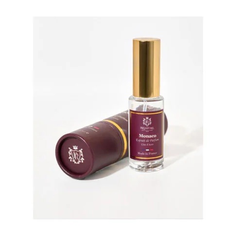 Presentación de Preparfumer Monaco Unisex Extrait de Parfum 0.51 oz / 15 ml