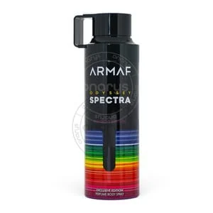 Presentación de Armaf Odyssey Spectra 6.8 oz / 200 ml