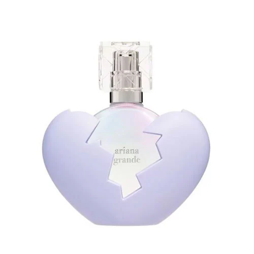 Presentación de Ariana Grande Ladies Thank U Next 2.0 Eau de Parfum (EDP) 3.4 oz / 100 ml