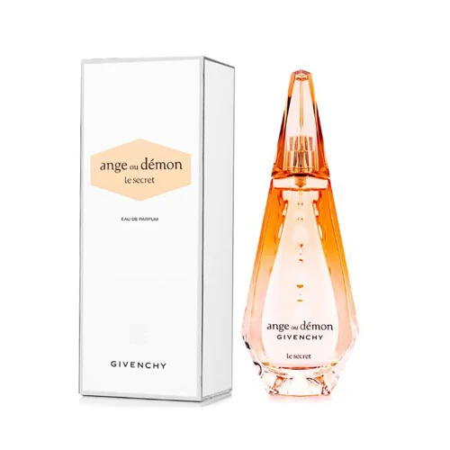 Presentación de Givenchy Ange Ou Demon Le Secret By Eau De Parfum Spray For Women 3.3 oz / 100 ml