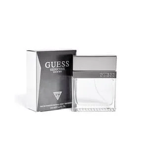 Presentación de Guess Seductive Men Eau de Toilette (EDT) 3.4 oz / 100 ml