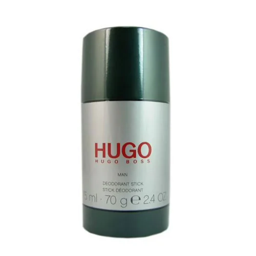 Presentación de Hugo Boss Hugo / Deodorant Stick Green 2.5 oz / 75 ml./71 ML - EAU DE PARFUM (EDP)