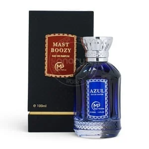 Presentación de BHARARA MAST BOOZY MAST PERFUME 3.4 OZ/100 ML - EAU DE PARFUM (EDP)