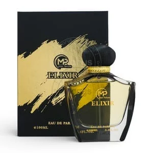 Presentación de BHARARA MAST PERFUME ELIXIR MEN 3.4 - EAU DE PARFUM (EDP)
