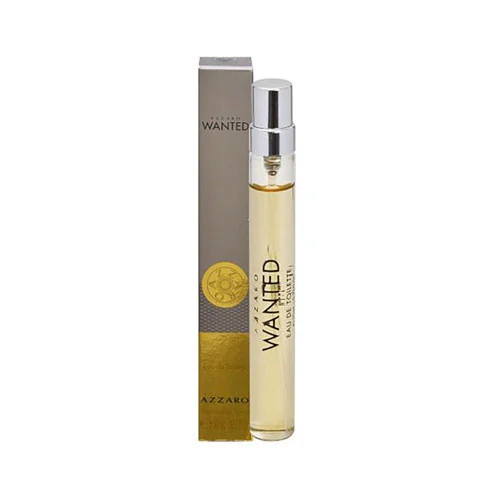 Presentación de Azzaro Wanted / Edt Spray 0.33 oz / 10 ml