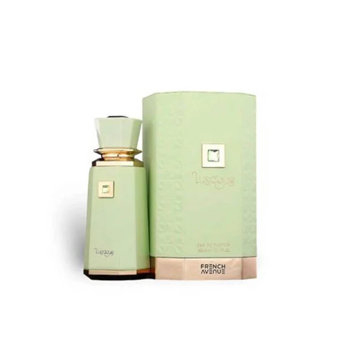 Presentación de FRENCH AVENUE LUSCIOUS WOMEN 3.4 OZ EDP SP