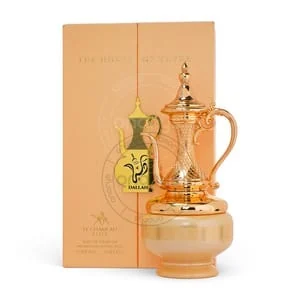 Presentación de Le Chameau Elite By Emper Dallah Arabica Unisex 3.4 oz Eau de Parfum (EDP) Fragrances