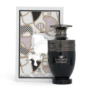 Presentación de EMPER EMPEROR SUPREME MEN 3.4 OZ EDP SP