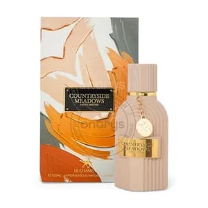 Presentación de Le Chameau Countryside Meadows Men Eau De Parfum (EDP) Spray 3.4 Oz / 100 mL