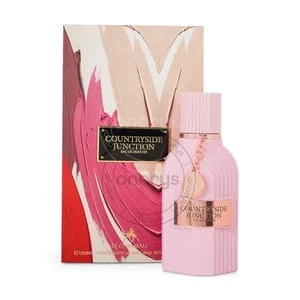 Presentación de LECHAMEAU COUNTRYSIDE JUNCTION MEN 3.4 OZ EDP SP