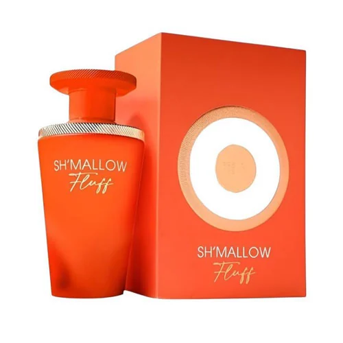 Presentación de FRENCH AVENUE SH MALLOW FLUFF UNISEX 3.4 OZ EDP SP