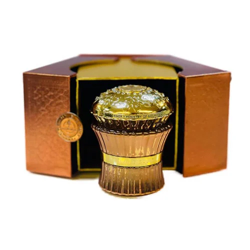 Presentación de PARIS CORNER CREAMY BISCUIT UNISEX 3.4 OZ EDP SP