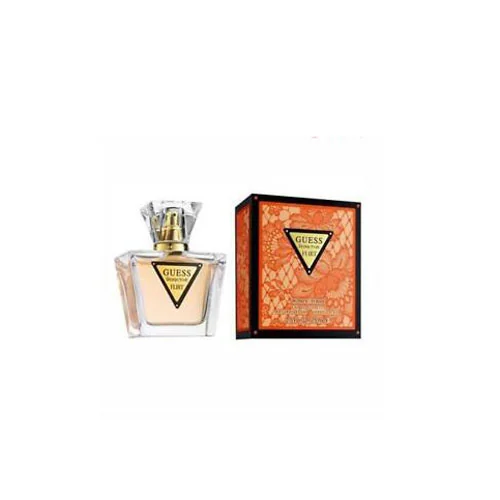 Presentación de Guess Seductive Flirt Eau de Toilette (EDT) 2.5 oz / 74 ml