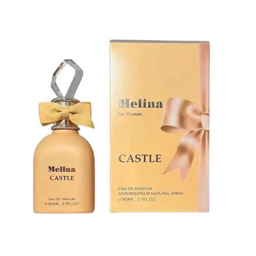 Presentación de EMPER MELINA CASTER WOMEN 2.7 OZ EDP SP