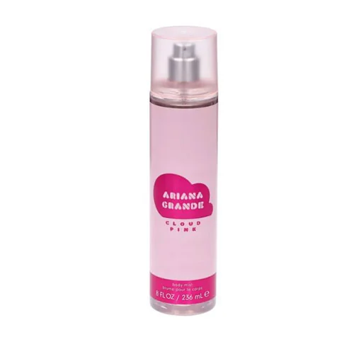 Presentación de Body Mist Women Ariana Grande Cloud Pink 8.0 Oz Spray / 240 ml