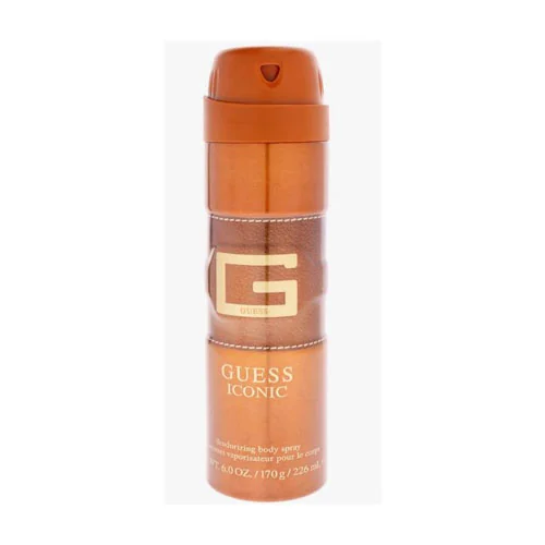 Presentación de Body Spray Guess Seductive Desire Men 6.0 Oz / 180 ml