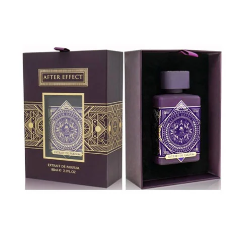 Presentación de Fragrance World After Effect Unisex Extrait De Parfum (EDP) Spray 2.7 oz / 80 ml