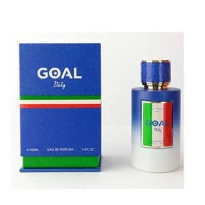 Presentación de JO MILANO GOAL PARIS ITALY UNISEX 3.4 OZ EDP SP