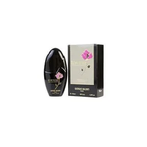 Presentación de Giorgio Valenti Rose Noire Eau de Toilette (EDT) 3.4 oz / 100 ml